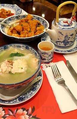 Fu Jou Chinese Gourmet