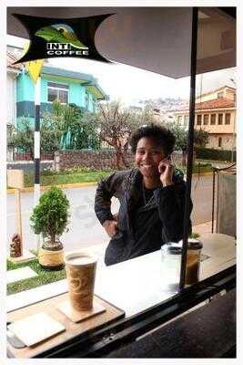 Inti Cafe