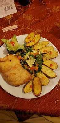 Chaskafe Pizzeria Restaurant