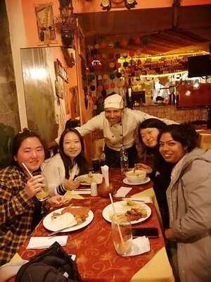 Chaskafe Pizzeria Restaurant