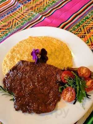 Chaskafe Pizzeria Restaurant