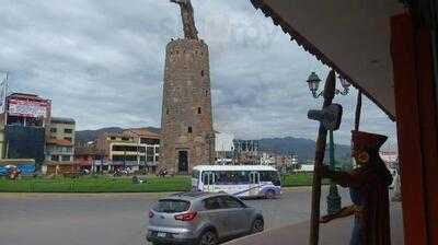 Restaurant Fortaleza Cusco