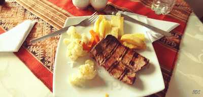 Restaurante Balcon Del Sol