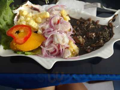 Cevicheria El Chinguirito