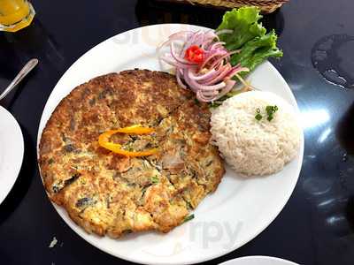 Cevicheria El Chinguirito