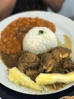 Cevicheria El Chinguirito