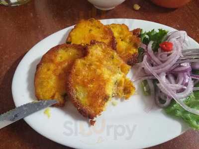 Cevicheria El Chinguirito