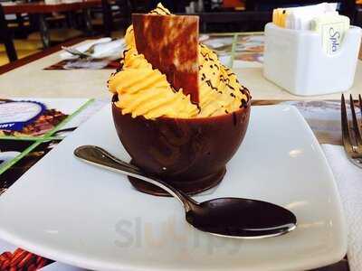 Deli Bakery Chorrillos