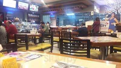 Deli Bakery Chorrillos