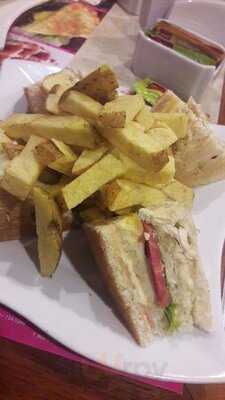 Deli Bakery Chorrillos