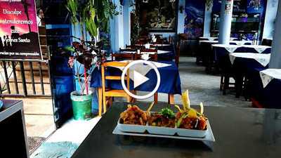 Cebicheria Kelly Pescados Y Mariscos