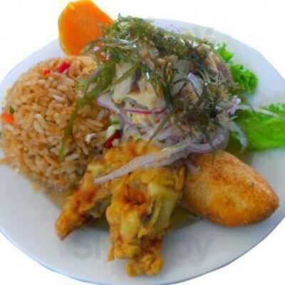 Cebicheria Kelly Pescados Y Mariscos