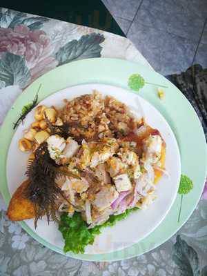 Cebicheria Kelly Pescados Y Mariscos