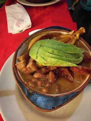 Cafe Colombia En Peru