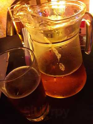 Cafe Colombia En Peru