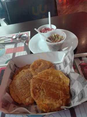 Cafe Colombia En Peru