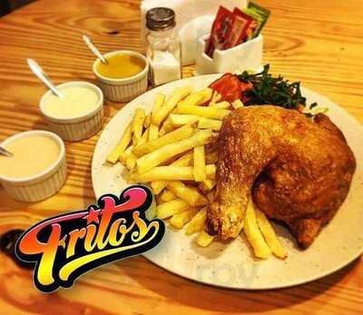 Fritos