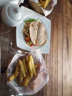 Coffee With Cake Los Gustitos Del Cheff