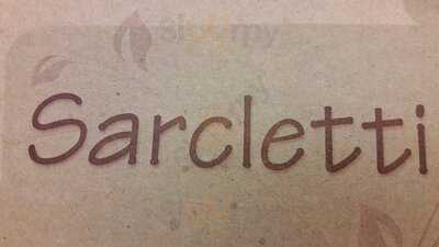 Sarcletti
