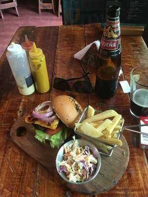 Palate Pizza & Burger Bar Cusco