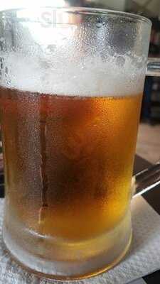 The Corner Sports Bar & Grill