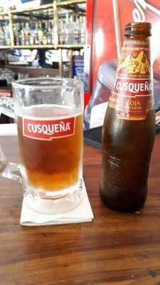 The Corner Sports Bar & Grill