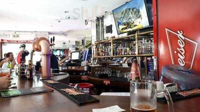 The Corner Sports Bar & Grill