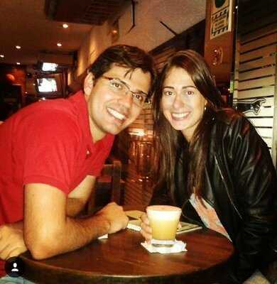 The Corner Sports Bar & Grill