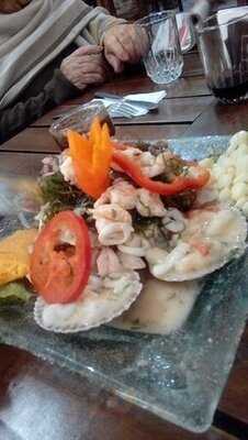 El Rincón Del Gordo