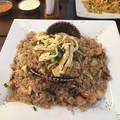 El Rincón Del Gordo