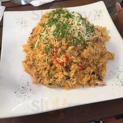 El Rincón Del Gordo