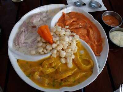 El Rincón Del Gordo