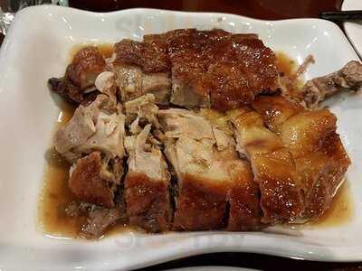 Salon De La Felicidad