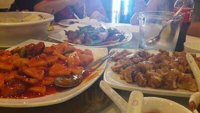 Salon De La Felicidad