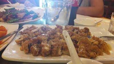 Salon De La Felicidad