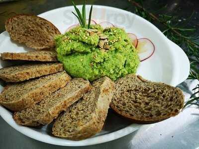 Suculenta Restaurant