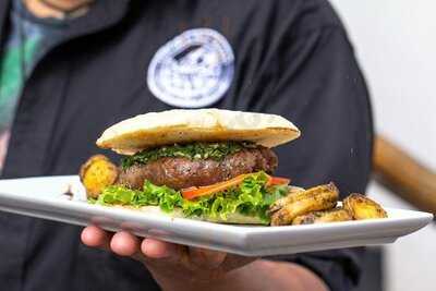 Suculenta Restaurant