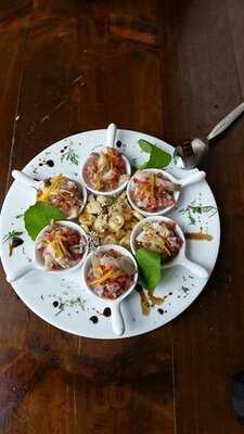 Suculenta Restaurant