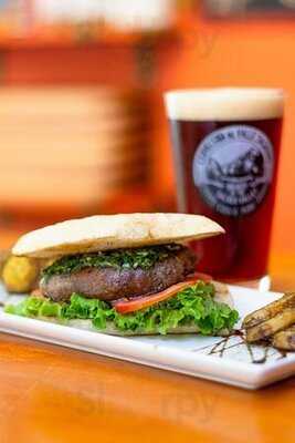 Suculenta Restaurant