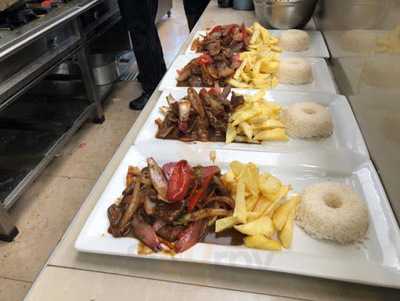 Quinta Restaurant Tio Jose