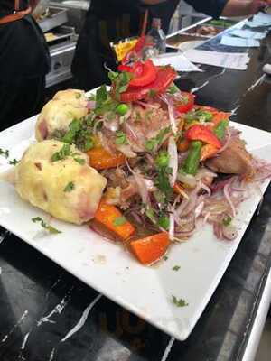 Quinta Restaurant Tio Jose