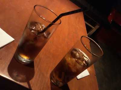 El Dragon De Barranco