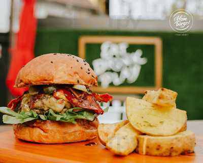 Hamburgo Restobar