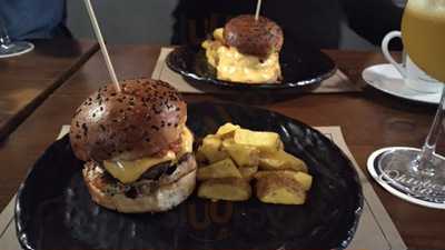 Hamburgo Restobar