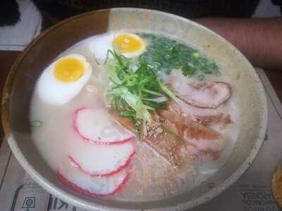 Kinjo Ramen