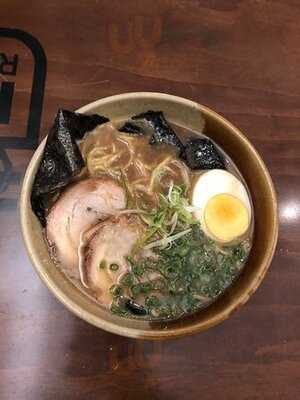 Kinjo Ramen