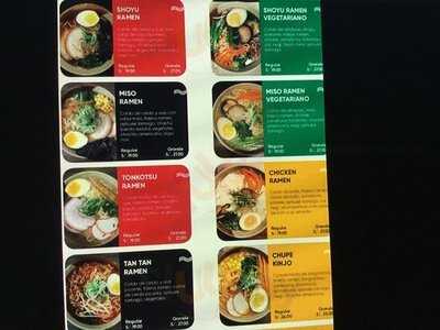 Kinjo Ramen