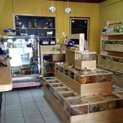 A Granel Secos Y Deshidratados