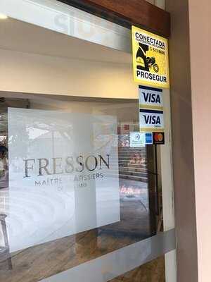 Fresson