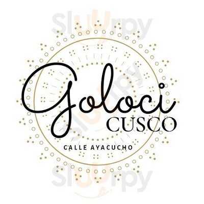 Goloci Cusco
